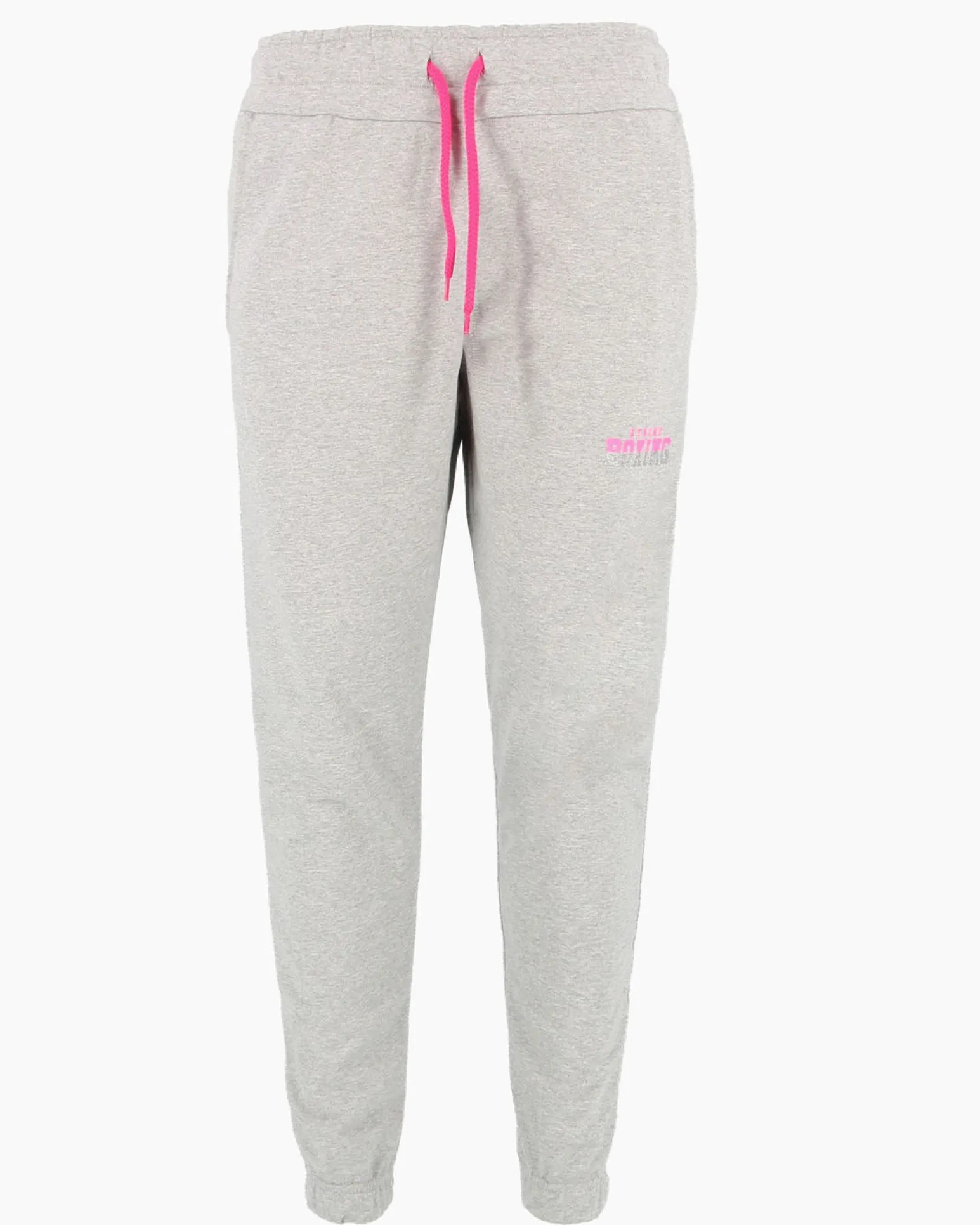 XTREME BOXING - Pantalone da donna nero in cotone