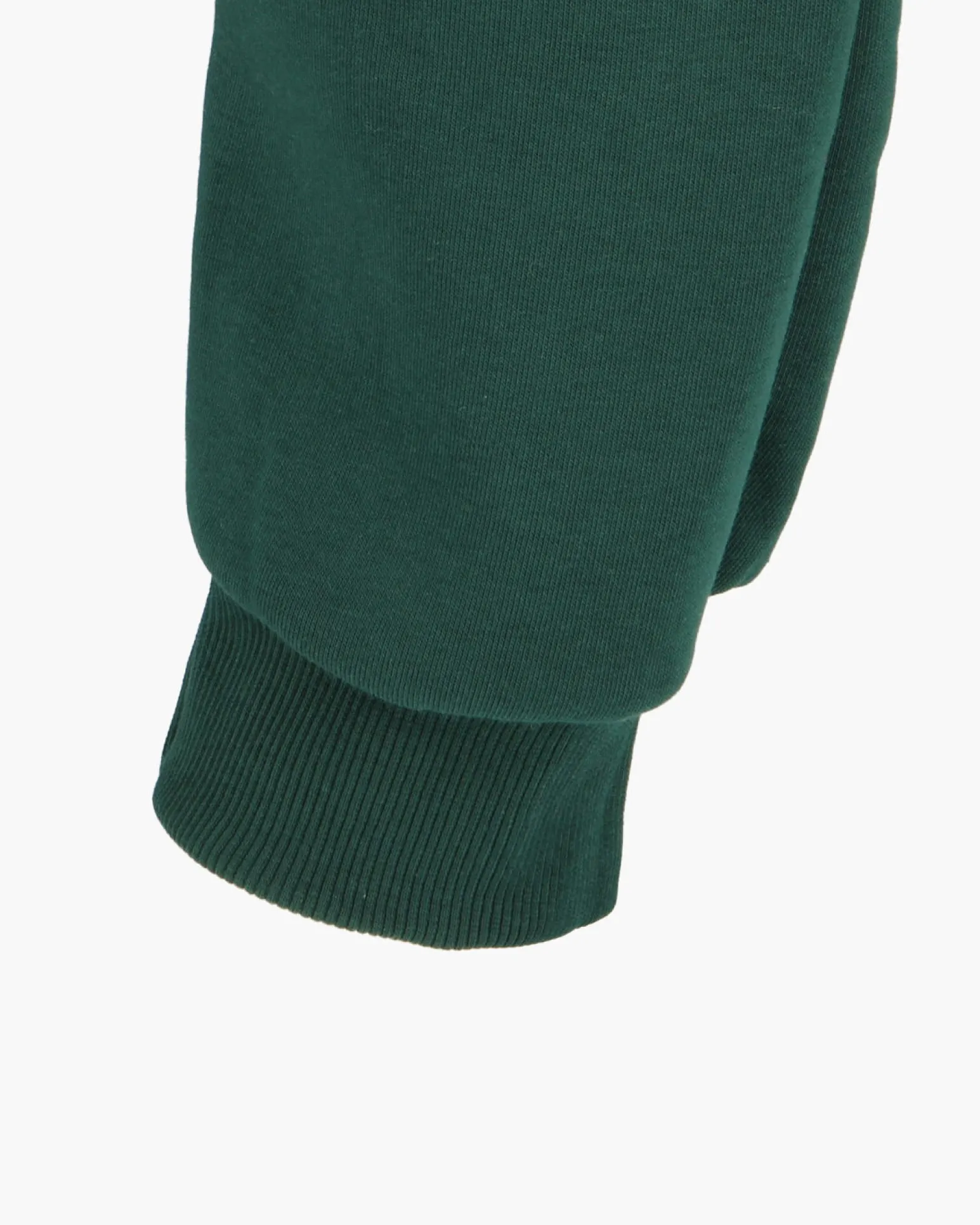 XTREME BOXING - PANTALONE FELPA VERDE DA UOMO