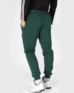 XTREME BOXING - PANTALONE FELPA VERDE DA UOMO