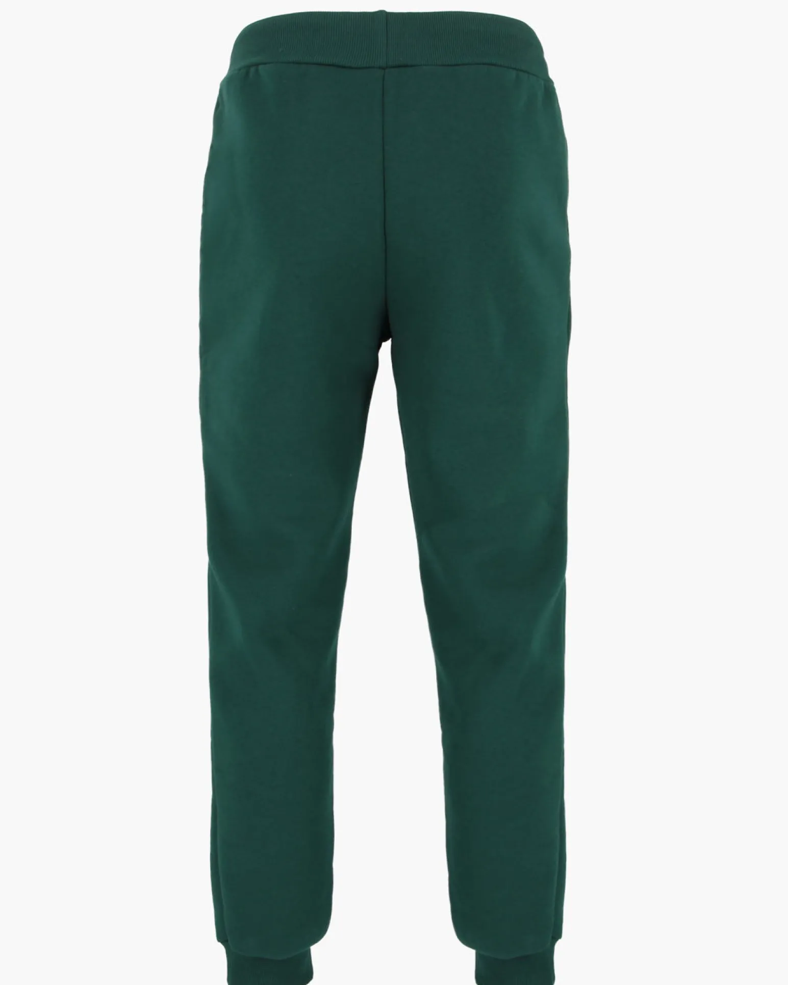 XTREME BOXING - PANTALONE FELPA VERDE DA UOMO