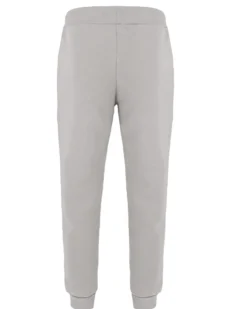 XTREME BOXING - PANTALONE FELPA  GRIGIO DA UOMO
