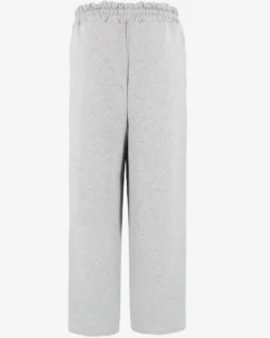XTREME BOXING - Pantalone grigio in cotone