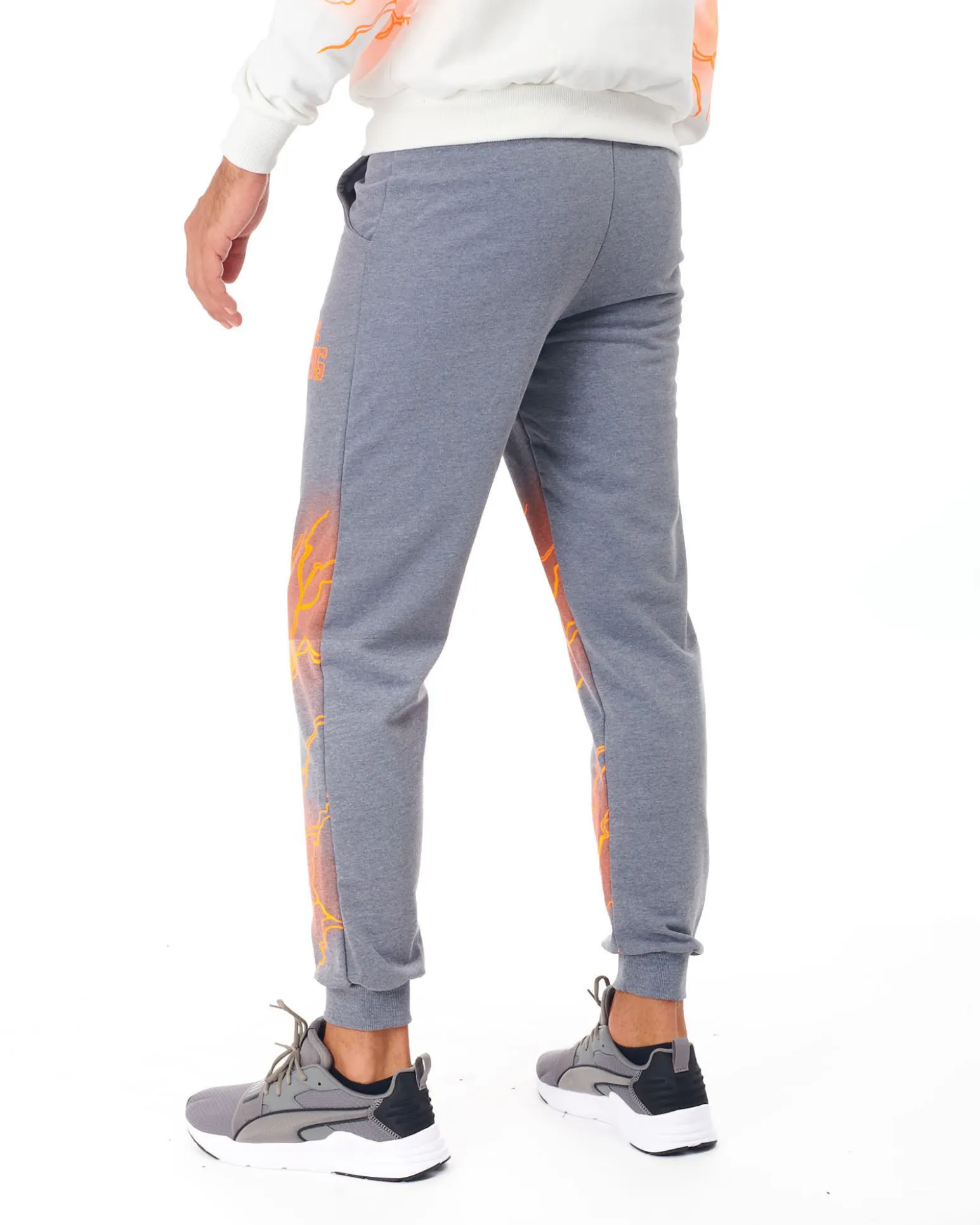 XTREME BOXING - UOMO PANTALONE