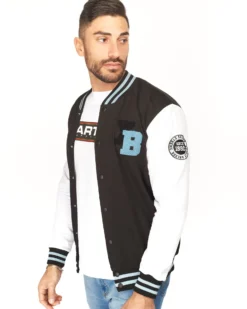 XTREME BOX - UOMO FELPA COLLEGE