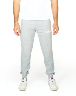 XTREME BOX - UOMO PANTALONE CON MOLLA
