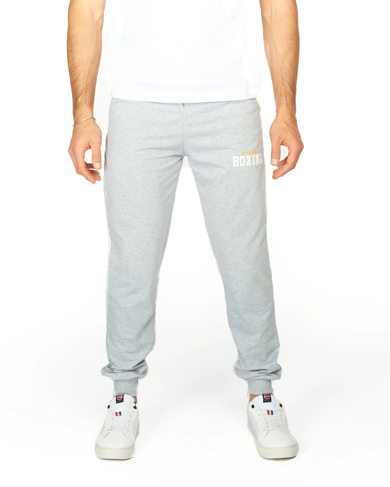 XTREME BOX - UOMO PANTALONE CON MOLLA
