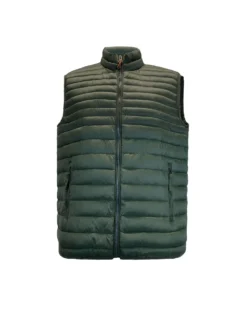 YELLOW DOG - GILET 100 GRAMMI UNITO SCOZZESE