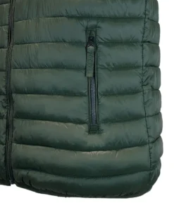 YELLOW DOG - GILET 100 GRAMMI UNITO SCOZZESE