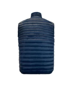 YELLOW DOG - GILET 100 GRAMMI UNITO SCOZZESE