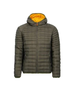YELLOW DOG - GIUBBINO 100 GRAMMI CAPPUCCIO SCOZZESE