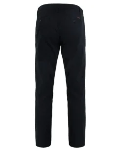 YELLOW DOG - PANTALONE DA UOMO BLU TASCA AMERICA