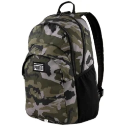 ZAINO ACADEMY BACKPAC AOP FOREST NIGHT