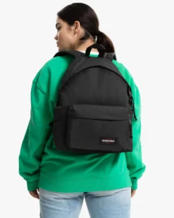 ZAINO PADDED PAK'R BLACK