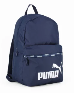 ZAINO PHASE BACKPACK BC I NAVY-WHITE