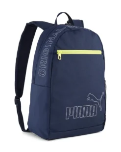 ZAINO PHASE BACKPACK II NAVY