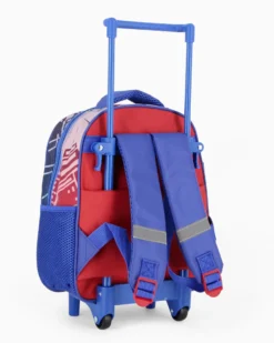 ZAINO TROLLEY DIGIT PREMIUM 30CM